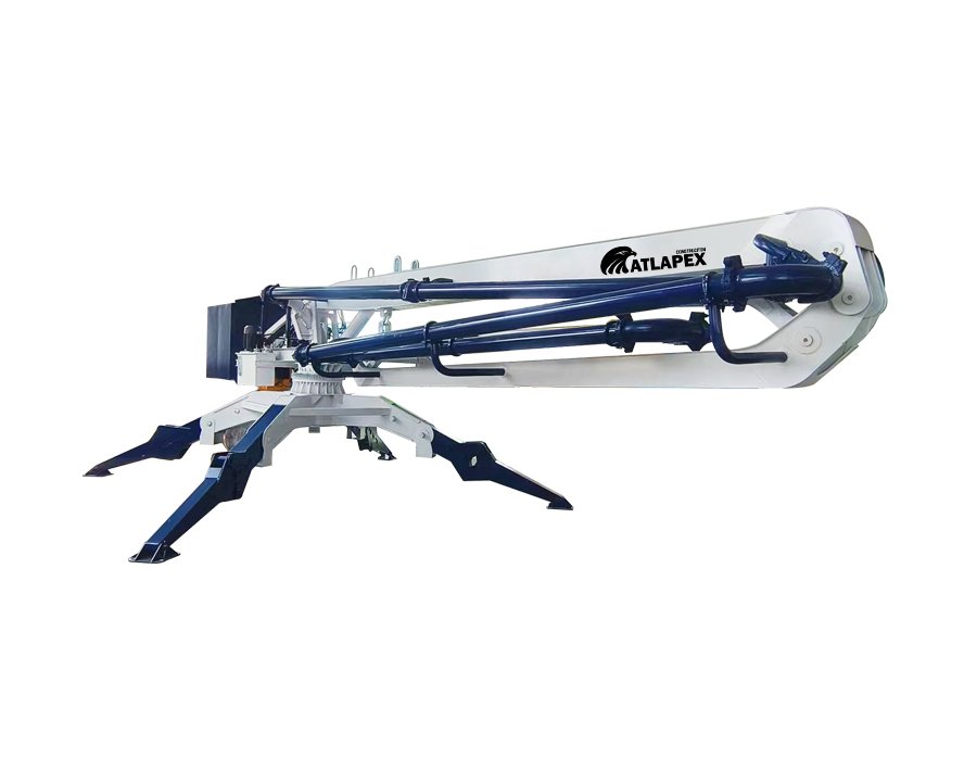 BOQUILLA DE APOYO DE CONCRETO HGY15-3