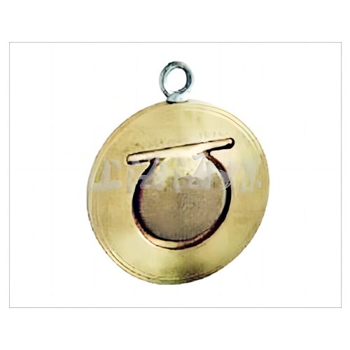 GB/T 589-2015 Marine flange bronze check valve