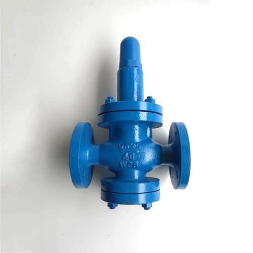GB/T 1852 Marine flange cast steel steam pressure reducing valve
