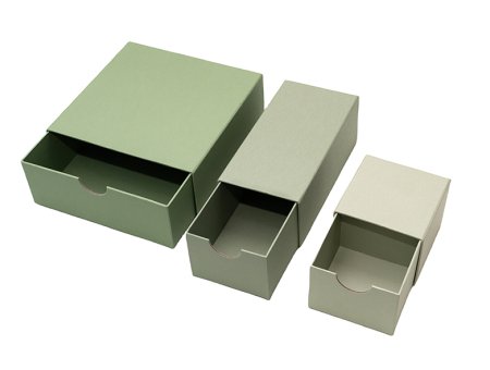 Some Common Uses and Features of Paper Drawer Boxes