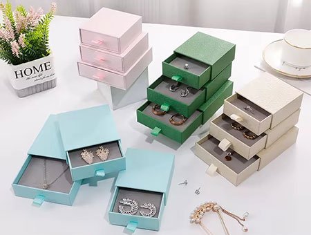 jewelry gift box
