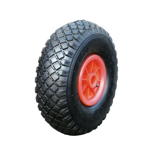 Air wheel pneumatic rubber wheel 10''tires 10X3.00-4 260×85 tyre manufacture factory