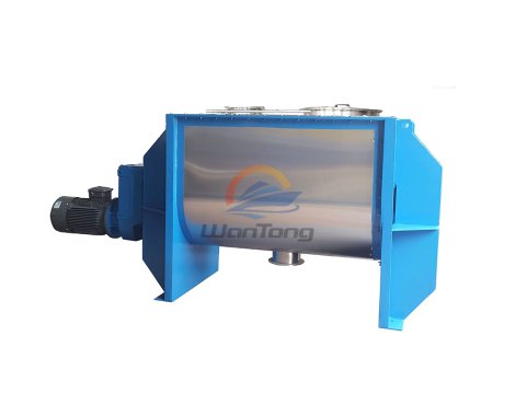 خلاط الشريط