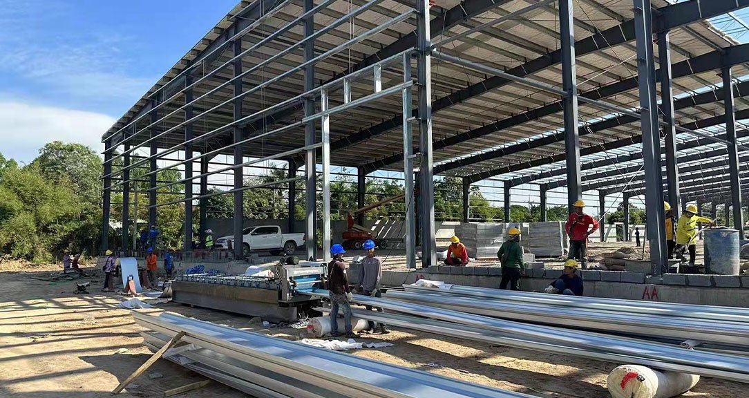 Proyecto de ingeniería tailandés picture