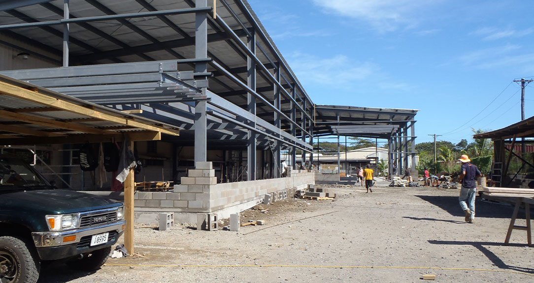 Proyecto Samoa picture