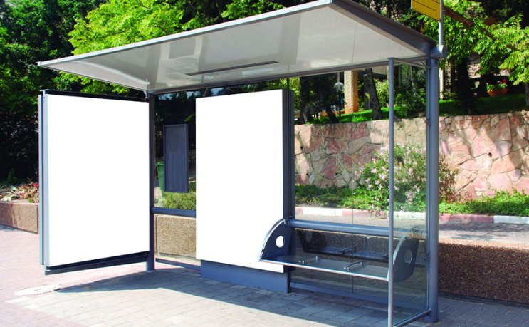 Edificio prefabricado de estructura ligera de acero