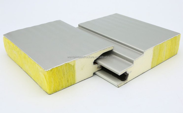 Panel De Pared Impermeable Decorativo Ambiental