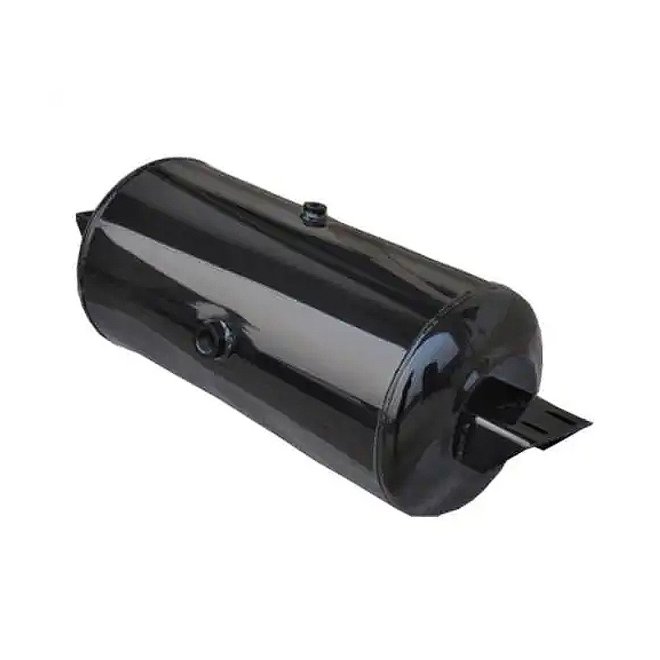 DERUN Factory Высококачественные запасные части для грузовых прицепов 30 л воздушный бак