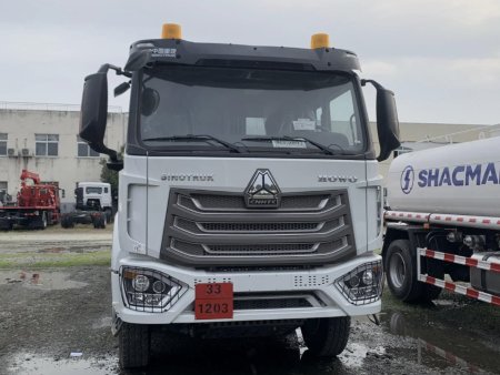 Техническое обслуживание автоцистерны для перевозки нефтепродуктов