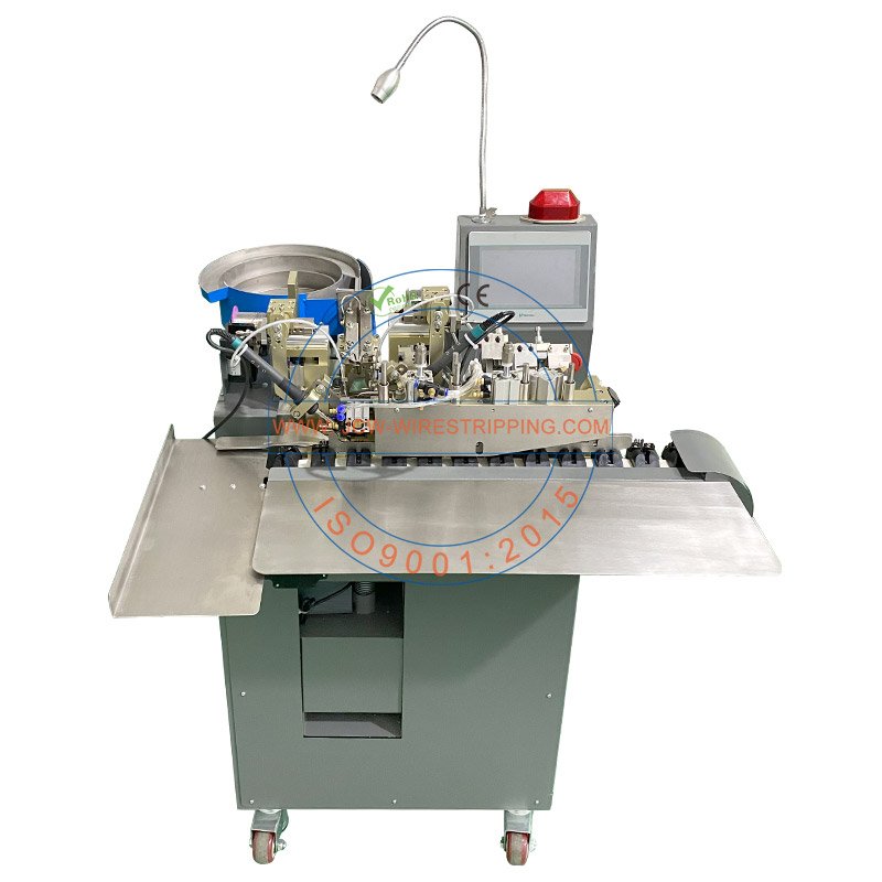 Customizable Tin Soldering Machine