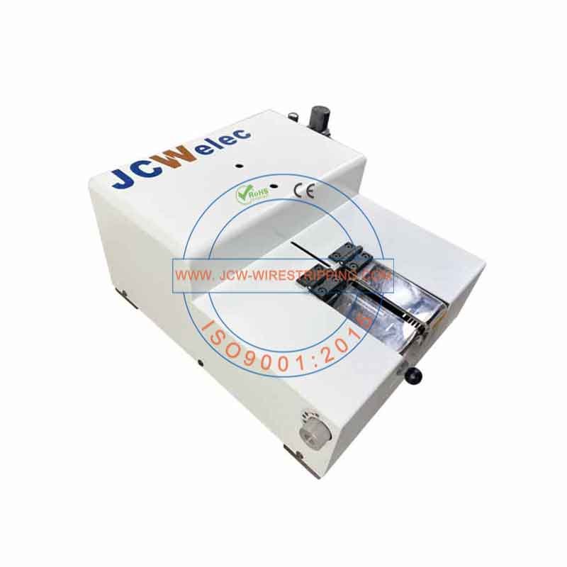 Self-adaptive Cable Stripping Machine [ 0.5- 10mm² ] [ Hard Conductor ]