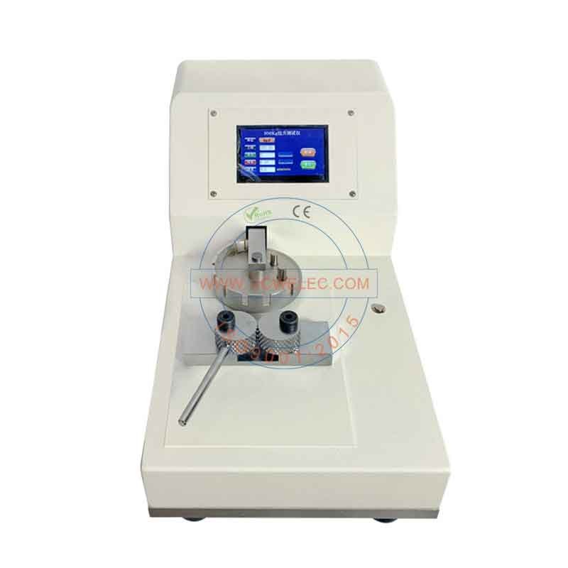 3000N Crimped Wire Pull Force Tester