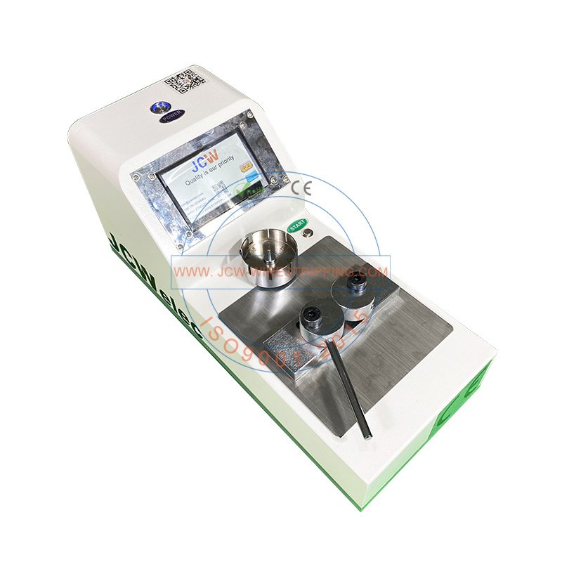 1000N Automatic Wire Terminal Pull Tester