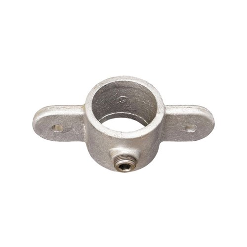 Double Male Section of Swivel