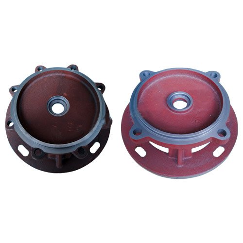 Centrifugal Pump Covers