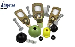 Precast Lifting Anchor Video
