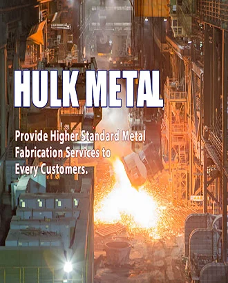 Metalworking （Metal Processing）