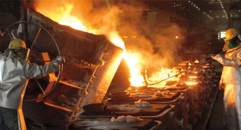 Higher Quality Reducer Housing Castings