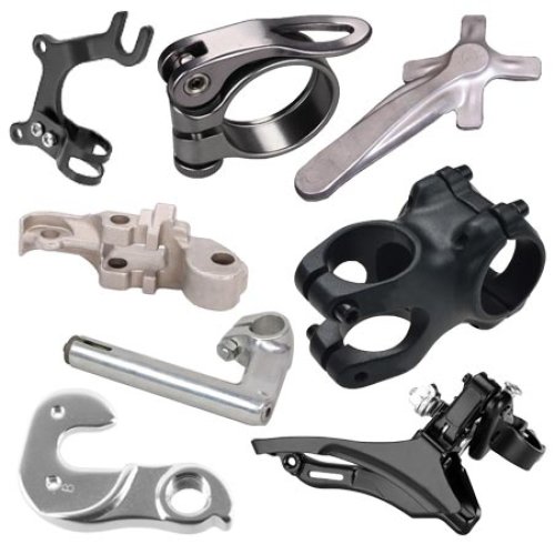 Bicycle Accessories Forging Parts