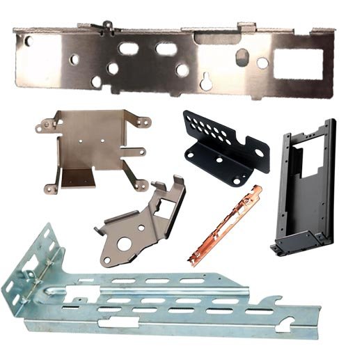 Home Appliance Metal Stamping Parts