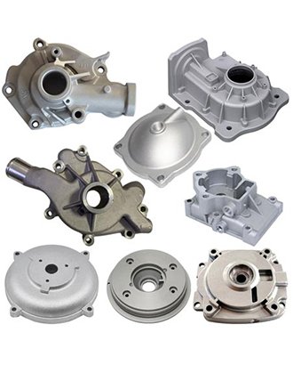 Machinery in Motion: A Comprehensive Guide to Pump and Valve Components