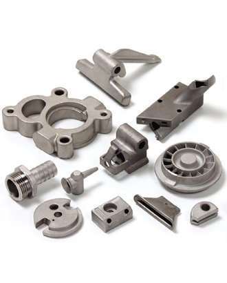Elevate Your Manufacturing with Precision Aluminum Die Casting Parts Production