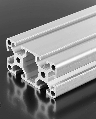 Precision Aluminum Profile Machining Services and Surface Treatments