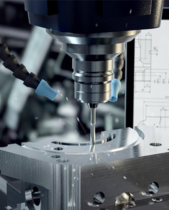  The Comprehensive Guide to CNC Machining: Precision and Quality in Manufacturing