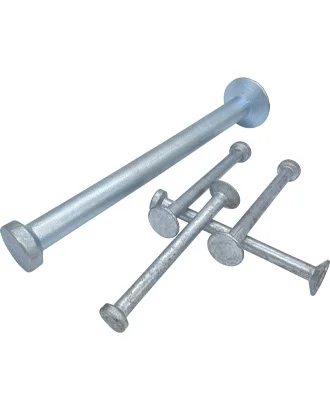 Secrets From A Chinese Spherical Head Lifting Anchor Supplier