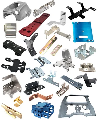 Introduction to Metal Stamping Parts from An Experienced Supplier