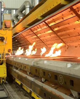 Should Be Paid Attention to When Choosing a Sand Casting Factory?