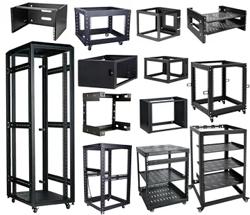 Network Server Racks