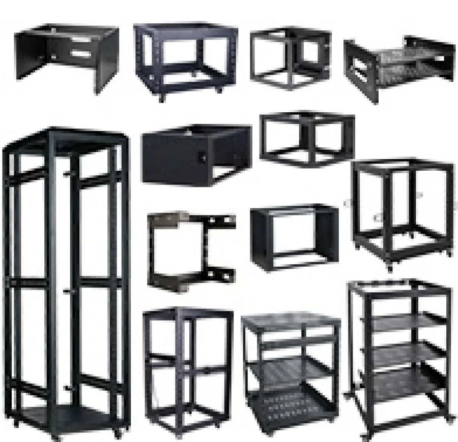 Network Server Racks