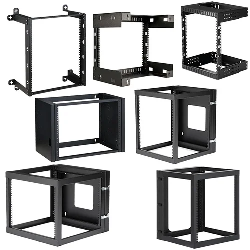 12U Wall Mount Network Server Rack 