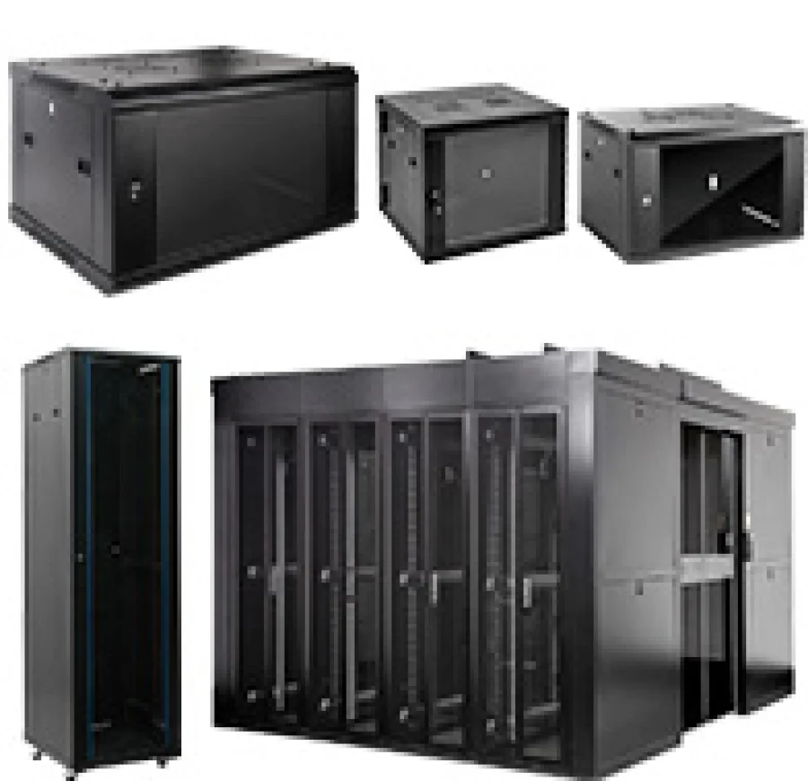 Network Server Cabinets