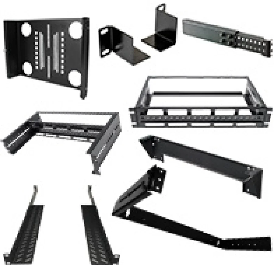 Network Server Brackets