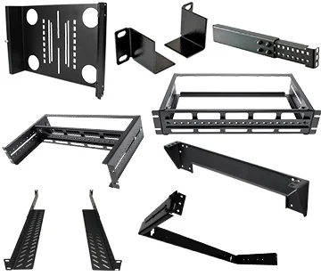 Network Server Brackets