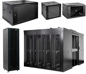 Network Server Cabinets