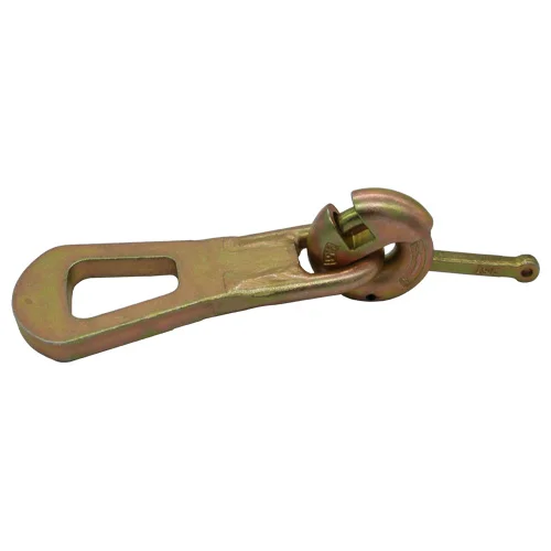 Ring Clutch