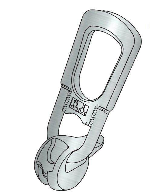 Lifting Clutch Head