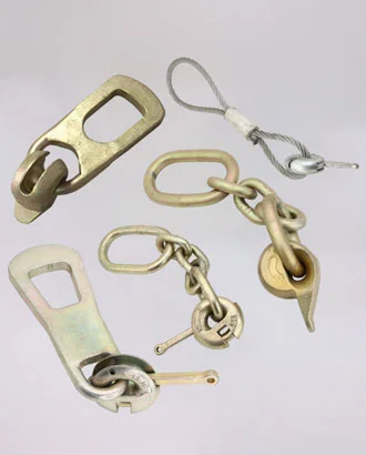 Ring Clutch VS Lifting Clutch