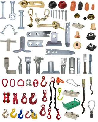 Efficient Precast Accessories