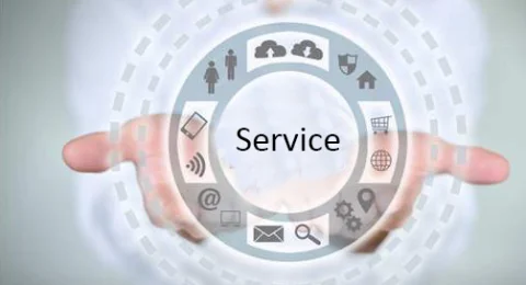 Enjoy More Considerate Service