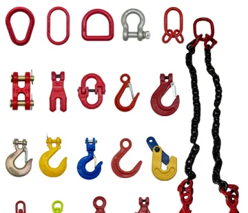 Lifting Hooks for Precast Concrete
