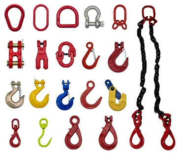 Lifting Hooks for Precast Concrete
