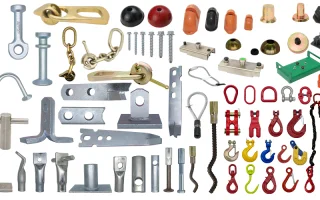 Precast Concrete Accessories