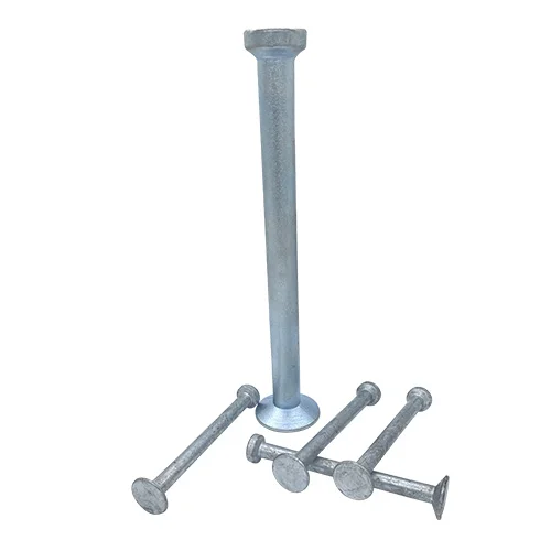 Foot Anchor