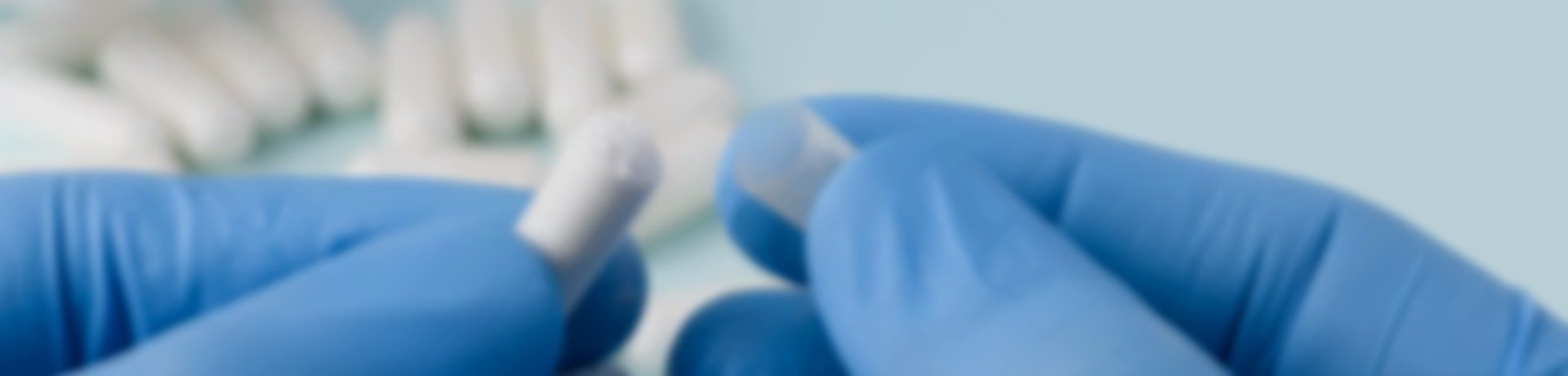 rigorous quality control process for empty hard capsules