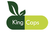 KING CAPS