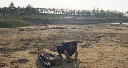 We are serious in the formation of the regiment.